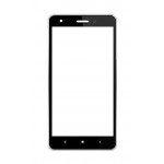 Touch Screen Digitizer For Videocon Thunder Plus 2 V50dc Black By - Maxbhi.com