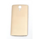 Back Panel Cover For Good One Jiyo Gold - Maxbhi.com