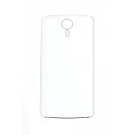 Back Panel Cover For Good One Jiyo White - Maxbhi.com