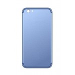 Back Panel Cover For Hitech Air A10 Black - Maxbhi.com