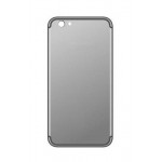 Back Panel Cover For Hitech Air A10 Grey - Maxbhi.com