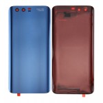 Back Panel Cover For Honor 9 Blue - Maxbhi Com