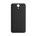Back Panel Cover For Ivoomi Me5 Black - Maxbhi.com