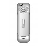Back Panel Cover For Kechao K80 Silver - Maxbhi.com
