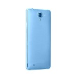 Back Panel Cover For Kingzone N5 Blue - Maxbhi.com