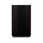 Back Panel Cover For Lava Kkt 34 Power Red - Maxbhi.com