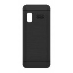 Back Panel Cover For Rocktel R6 Black - Maxbhi.com