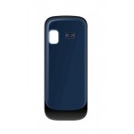 Back Panel Cover For Rocktel W20 Blue - Maxbhi.com