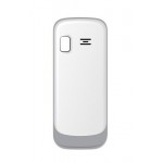 Back Panel Cover For Rocktel W20 White - Maxbhi.com