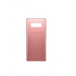 Back Panel Cover For Samsung Galaxy Note 8 128gb Pink - Maxbhi.com