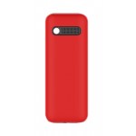 Back Panel Cover For Spice Z102 Black - Maxbhi.com