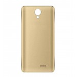 Back Panel Cover For Swipe Elite 3 Gold - Maxbhi.com