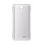 Back Panel Cover For Swipe Elite 3 White - Maxbhi.com