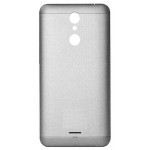 Back Panel Cover For Swipe Elite Power Black - Maxbhi Com