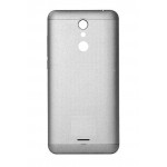 Back Panel Cover For Swipe Elite Power Grey - Maxbhi Com