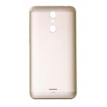 Back Panel Cover For Swipe Elite Power White - Maxbhi Com