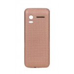 Back Panel Cover For Tashan Ts931 Black - Maxbhi.com