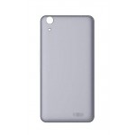 Back Panel Cover For Vedaee Inew U5w Black - Maxbhi.com