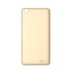 Back Panel Cover For Vedaee Inew U5w Gold - Maxbhi.com