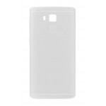 Back Panel Cover For Vernee Apollo X White - Maxbhi.com