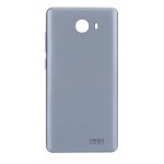 Back Panel Cover For Vkworld T5 Se Grey - Maxbhi.com