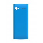 Back Panel Cover For Zen Z15 Blue - Maxbhi.com