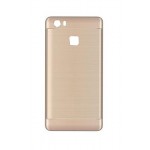 Back Panel Cover For Ziox Astra Titan 4g Champagne - Maxbhi.com