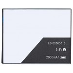 Battery For Lava A77 By - Maxbhi Com