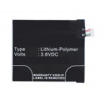 Battery For Vivo X11 By - Maxbhi.com