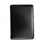 Flip Cover For Iball Slide Wings 4gp Black By - Maxbhi.com