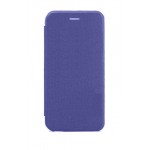 Flip Cover For Samsung Galaxy Note 8 128gb Blue By - Maxbhi.com