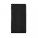 Flip Cover For Samsung Galaxy S8 Active Black By - Maxbhi.com