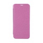 Flip Cover For Samsung Galaxy S8 Plus Pink By - Maxbhi.com