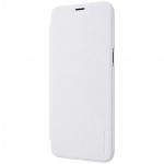 Flip Cover For Samsung Galaxy S8 Plus White By - Maxbhi.com