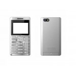 Full Body Housing For Good One Spy G6 Grey - Maxbhi Com
