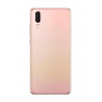 Full Body Housing For Huawei P20 Gold - Maxbhi Com