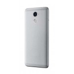 Full Body Housing For Huawei Y7 Grey - Maxbhi.com