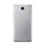 Full Body Housing For Huawei Y7 Silver - Maxbhi.com