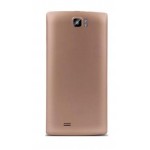 Full Body Housing For Iball Andi F2f 5h Gold - Maxbhi.com