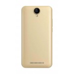 Full Body Housing For Ivoomi Me5 Champagne - Maxbhi.com