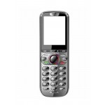 Full Body Housing For Kechao K80 Silver - Maxbhi.com