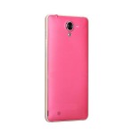 Full Body Housing For Kingzone N5 Pink - Maxbhi.com