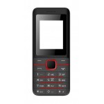 Full Body Housing For Rocktel R6 Black - Maxbhi.com