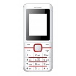 Full Body Housing For Rocktel R6 White - Maxbhi.com