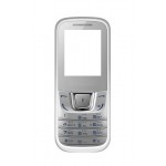 Full Body Housing For Rocktel W20 White - Maxbhi.com