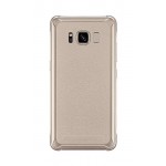 Full Body Housing For Samsung Galaxy S8 Active Gold - Maxbhi.com
