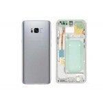 Full Body Housing For Samsung Galaxy S8 Plus Grey - Maxbhi Com