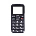 Full Body Housing For Scosmos Light V1 Black - Maxbhi.com