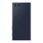 Full Body Housing For Sony Xperia Xz Compact Black - Maxbhi Com