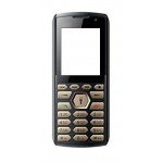 Full Body Housing For Ssky K7i Black - Maxbhi.com